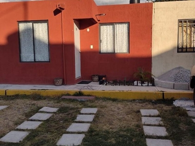 Casa en condominio en venta Colinas De San Francisco, Almoloya De Juárez, México, Mex