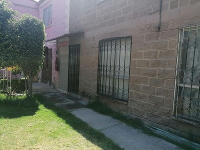 Casa en condominio en venta Privada Condominio 103, Cuautitlán Nb, Fraccionamiento Santa Elena, Cuautitlán, México, 54960, Mex