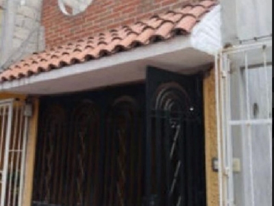 Casa en condominio en venta San José Puente Grande, Cuautitlán