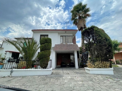 Casa en renta Santa Cruz Del Monte, Naucalpan De Juárez