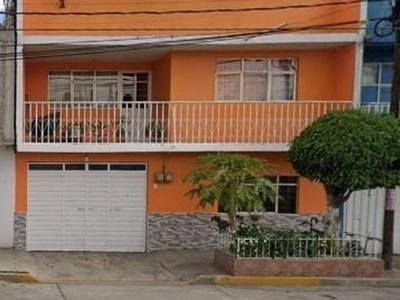 Casa en venta Av. Lago De Xochimilco, Metropolitana 3ra Sección, Nezahualcóyotl, Estado De México, México