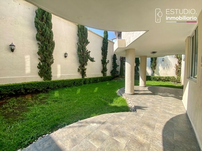 Casa en venta Bosque Del Rosario 40, Fracc Bosques De La Herradura, Huixquilucan, México, 52783, Mex