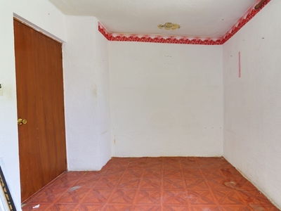 Casa en Venta en Col. La Florida Ciudad Azteca