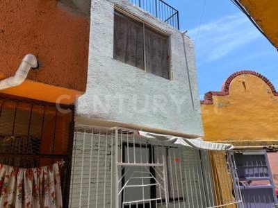 Casa en venta en Col. Morelos, Cuauhtémoc, Ciudad de México