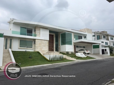 Casa en venta Fraccionamiento Lomas De Cocoyoc, Atlatlahucan