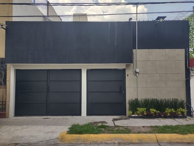 Casa en venta Lomas De Valle Dorado, Tlalnepantla De Baz
