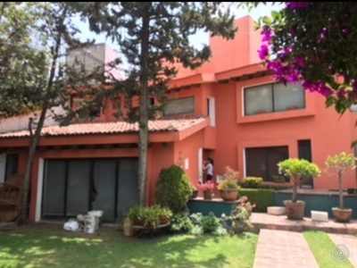 Casa en venta Parques De La Herradura, Huixquilucan