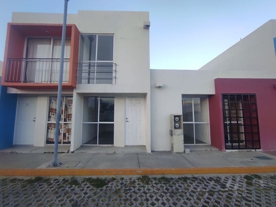 Casa en venta San Miguel (zitlaltepec), Zumpango