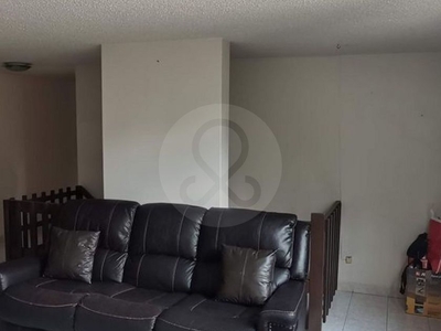 Departamento en venta Ex-hacienda De Santa Mónica, Tlalnepantla De Baz