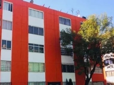 Departamento en venta Unidad Habitacional Rosario I Sector Croc Ii, Tlalnepantla De Baz, Estado De México, México