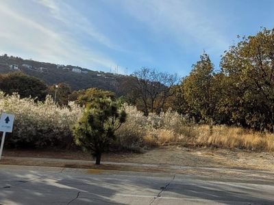 ¡¡HERMOSO TERRENO TOTALMENTE PLANO EN LA ZONA BOSQUES DE EL PALOMAR!!