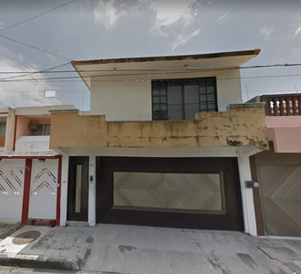 Oportunidad Casa En Remate En Jardines De Virginia Boca Del Rio Veracruz