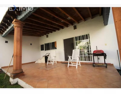 Venta Casa 5 Ambientes Reforma