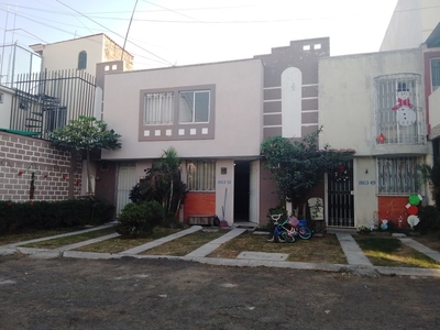 Venta de casa en Coto Miraflores, Zapopan,Jal.