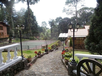 Villa en venta Huitzilac, Huitzilac, Huitzilac, Morelos