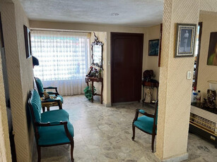 Casa En Venta En Paseo De Las Palmas Huixquilucan