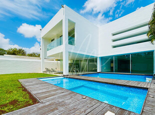 Casa En Venta Y Renta En Villa Magna, Cancun