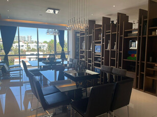 Departamento En Venta En Bosques De Las Lomas Residencial Ar