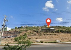 Terreno en VENTA En Loma Dorada Querétaro