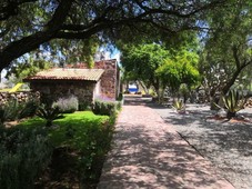 Terreno en Venta San Miguel Allende Guanajuato en Quinta Real Santas Marías