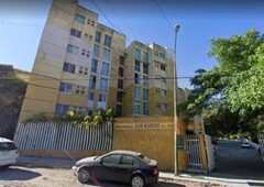 3 cuartos departamento - acapulco de juárez remate bancario jmg