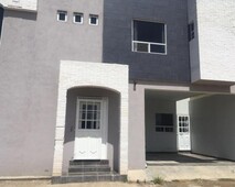 casa amueblada para ejecutivos en renta - san isidro - saltillo