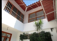 casa comercial en zona comercial