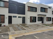 casa de 3 recamaras altezza residencial nuevo mexico 20 de agosto 2022