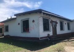 Casa de Campo para vacacionar en La Petaca, Concordia, Sinaloa
