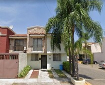 CASA DE REMATE EN VENTA EN ZAPOPAN JALISCO