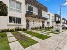 casa en condominio en venta atentli , san mateo atenco, estado de méxico