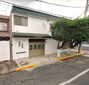 casa en natal 561, churubusco tepeyac, gustavo a. madero, c.p. 07730