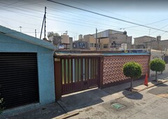 casa en remate bancario san juan de aragon cdm