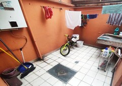Casa en Renta en Coyoacán, Distrito Federal