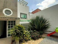 casa en venta actualice naucalpan lomas verdes roof garden y jacuzzi