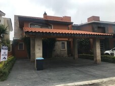 Casa En Venta Club de Golf Altozano Morelia