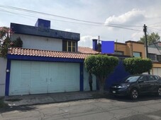 Casa En Venta Colonia Nueva Chapultepec Morelia Michoacan.