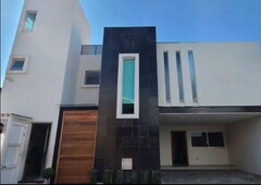 casa en venta lomas de guadalupe zapopan, jalisco