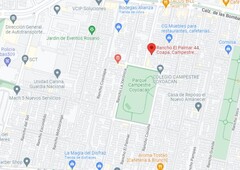 CASA EN VENTA DE REMATE UBICADA EN CAMPESTRE COYOACAN