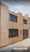 casa en venta - eduardo grieg 52, peralvillo - 2 baños - 170.00 m2