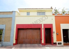 Casa en Venta en Centro Histórico de Mazatlán