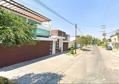 Casa en venta en Ciudad Satélite de REMATE $6,210,000.00 pesos.