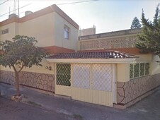 casa en venta en colonia obrera cerca de la escuela politecnica de guadalajara a