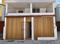 casa en venta en coto av. guadalupe y santo tomas