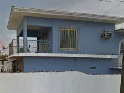 Casa en Venta en Fraccionamiento Catemaco Catemaco, Veracruz