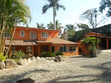 Casa en VENTA en privada con seguridad Colonia Palmira en Cuernavaca, Morelos