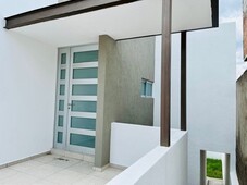 casa en venta en real de juriquilla