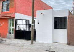 casa en venta en san luis potosí slp en colonia silos - excelentes acabados