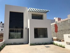 Casa En Venta Fraccionamiento Privado El Olivar , Altozano Morelia