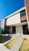 Casa en Venta Fraccionamiento Rinconada del Parque